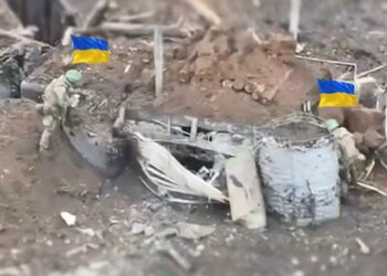 Сили оборони звільнили 9 населених пунктів на Олександрівському напрямку та продовжують наступ