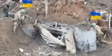 Сили оборони звільнили 9 населених пунктів на Олександрівському напрямку та продовжують наступ