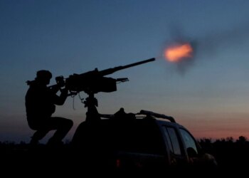 Підготовка до весняних боїв – як зміниться ситуація на фронті з приходом тепла