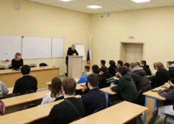 кремль заохочує студентів на ТОТ України йти воювати за рф – ЦПД