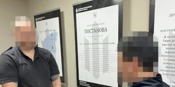Глузував з меморіалу Героїв і був у СЗЧ – хто такий Ігор Волоха, якого затримали в Києві