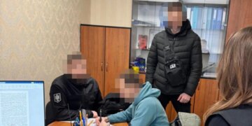 Привласнив необхідну техніку – на Київщині затримали командира взводу Повітряних сил