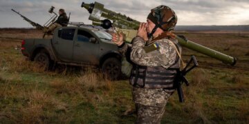 ППО на місцях підсилять по-новому – у Міноборони пояснили, що змінилося