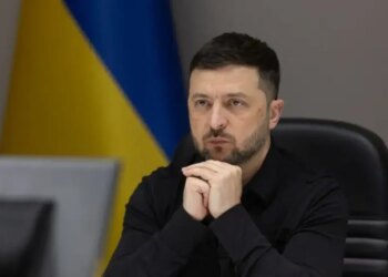 Україна передасть партнерам  унікальний досвід знищення іранських дронів – Зеленський