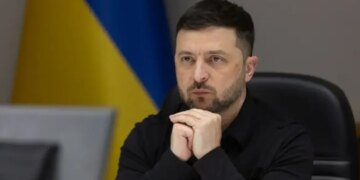 Україна передасть партнерам  унікальний досвід знищення іранських дронів – Зеленський