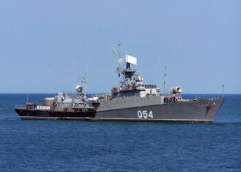 Атака 200 БПЛА на новоросійськ – пошкоджені кораблі, є загиблі – дані моніторингу