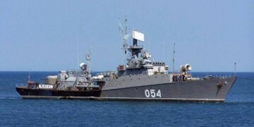 Атака 200 БПЛА на новоросійськ – пошкоджені кораблі, є загиблі – дані моніторингу