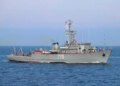 СБУ та ЗСУ уразили морський тральщик "валентін пікуль" і ще два кораблі у новоросійську