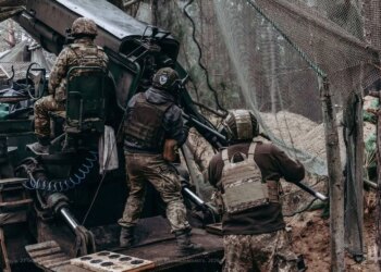 На фронті зафіксовано 56 атак, ворог активно діє на трьох напрямках – Генштаб