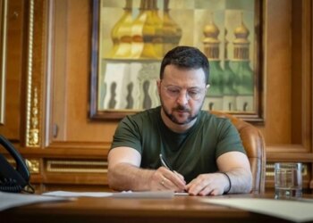 Масштабні дронові угоди та експорт систем захисту – Зеленський озвучив деталі