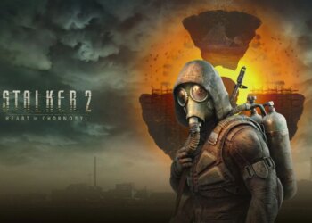 S.T.A.L.K.E.R. 2 номінували на престижну премію BAFTA Games Awards 2026
