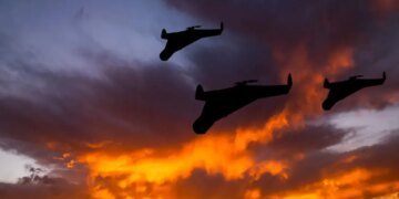 Масована комбінована атака на Київ та область: кількість жертв зростає