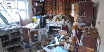 Ворог завдав чотирьох ударів КАБами по Запоріжжю, кількість поранених зросла до 13 – ОВА