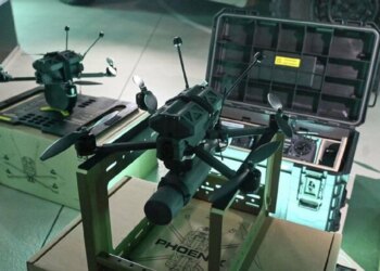 Японія планує закупити українські ударні дрони замість ізраїльських – ЗМІ