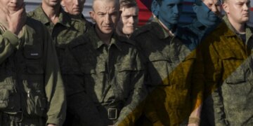Окупанти в Криму готують систему альтернативної служби на 2026 рік – ЦНС