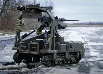 На фронті зафіксували 67 бойових дій, ворог активно діє на Костянтинівському та Покровському напрямках – Генштаб