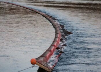 Забруднення Дністра після атаки рф – які регіони постраждали найбільше