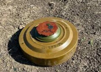 За лютий на мінних загородженнях ліквідовано майже 700 окупантів – Генштаб