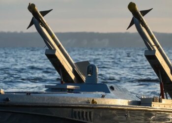 Україна на навчаннях "потопила" мінімум один фрегат НАТО – ЗМІ