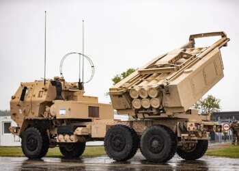 Бельгія планує посилити артилерію – орієнтиром стали успіхи HIMARS в Україні