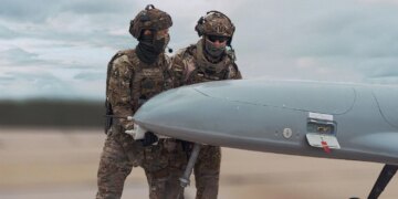 Генштаб підтвердив ураження авіазаводу під ульяновськом та пошкодження літаків рф