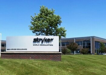Кібератака на Stryker спричинила затримки операцій у лікарнях