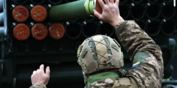 ЗСУ атакували військову логістику та склади боєприпасів рф у трьох регіонах – Генштаб