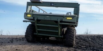 Генштаб про ситуацію на фронті: зафіксовано понад 90 атак, ворог активно діє на трьох напрямках