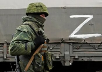 "Кібер-АТЕШ" дізналися про численні злочини всередині армії рф – деталі