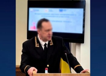 Незаконно ув'язнив бійця "Азову" – російський суддя заочно отримав в Україні 10 років