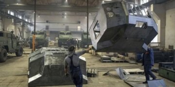 Компанії не поспішають приєднуватись до Defence City через недосконалість законодавства – юрист