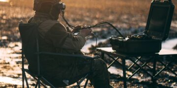 СБС знищили FPV-дроном російський Ка-52 на Донеччині – "Мадяр" показав відео