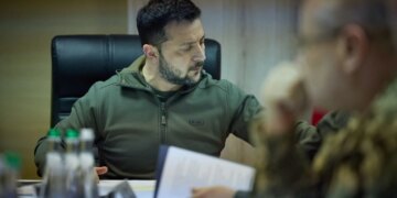 росіяни готують масований удар, реагуйте на сигнали тривоги – Зеленський