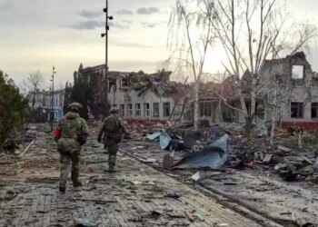 Перша фаза весняно-літнього наступу рф провалилась – що буде далі