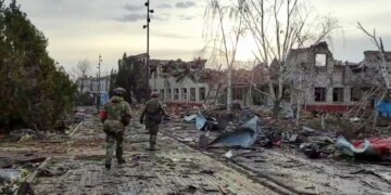 Перша фаза весняно-літнього наступу рф провалилась – що буде далі