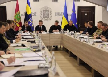 Пріоритетом на 2026 рік стане збір доказів атак рф на інфраструктуру – Генпрокурор Кравченко провів оперативну нараду в Харкові