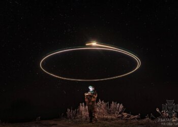 Генштаб про ситуацію на фронті: зафіксовано 146 бойових зіткнень, ворог запустив понад 5,2 тис. дронів