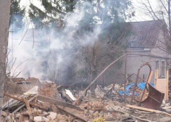 Кількість поранених у Запоріжжі зросла після атаки дрона рф 21 березня