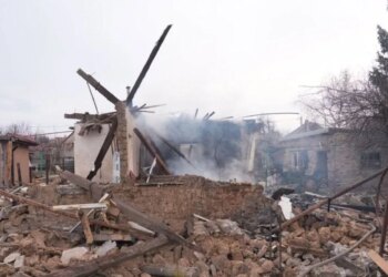 Атака рф на Запоріжжя 21 березня – стало відомо про стан постраждалих