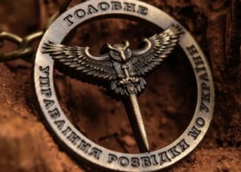 ГУР показало кадри цілодобового знищення техніки та піхоти рф на півдні України