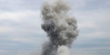 рф протягом дня понад 30 разів атакувала Дніпропетровщину – двоє загиблих, пʼятеро поранених