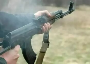 Військовий рф застрелив товариша по службі через хаос на позиціях – ГУР перехопило розмову