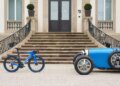 Bugatti представила унікальний велосипед дорожчий за Toyota Corolla