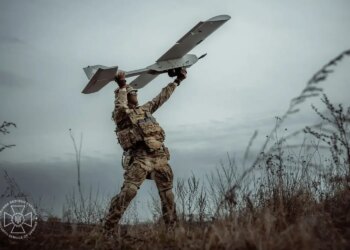 Дрони СБУ спільно з Силами оборони уразили ключовий нафтовий термінал рф на Балтиці – джерела повідомили деталі