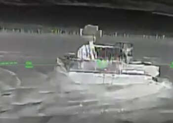 Сили безпілотних систем знищили Shahed-хаб, ЗРК "Тор" і РЛС "Небо-У" – Мадяр показав відео