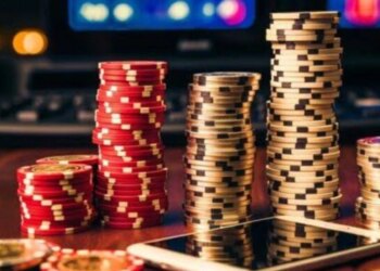 Мінцифри пропонує обмежити доступ військових до азартних ігор