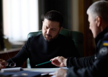 росія планує розгорнути чотири станції управління БПЛА у білорусі, а також на окупованих територіях України – Президент