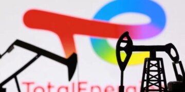 TotalEnergies відмовляється від морських вітропроєктів у США і інвестує майже $1 млрд у нафту і газ