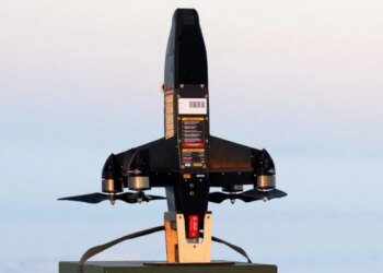 Німеччина профінансувала 15 тисяч українських дронів перехоплювачів для Нацгвардії