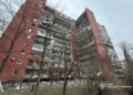 Кількість поранених від удару рф по будинку у Дніпрі зросла до 9 людей, серед них маленька дитина